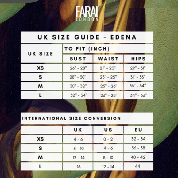 Skye Dress in Blue - Picture 11 of 11